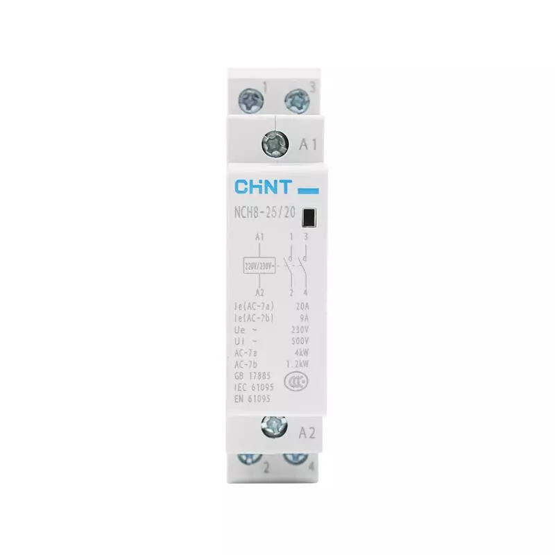 NCH8-25/20 220/230V